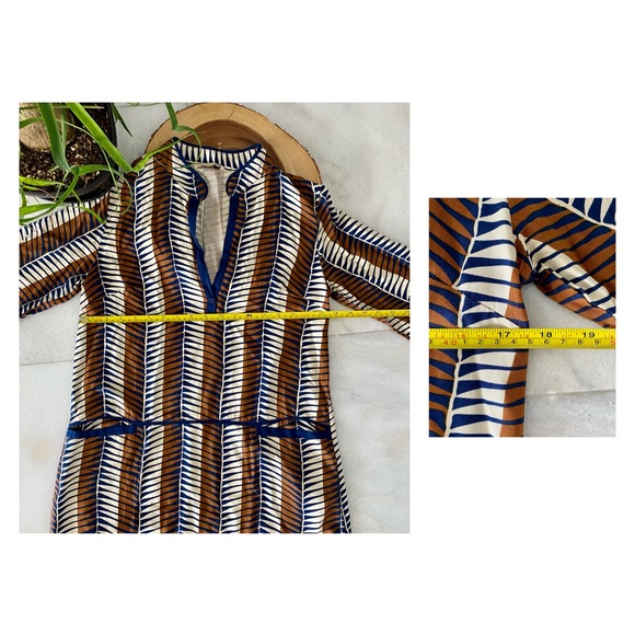 NWOT MINI DRESS FROM BRAZILIAN BRAND TOTEM - Picture 13 of 13